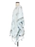 Tommy Bahama Silver Blue Swimsuit Cover Up Size S (estimated) - photo 5