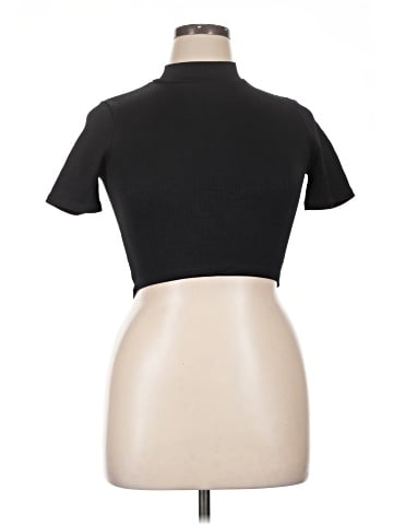 Downeast Short Sleeve Turtleneck (view 1)