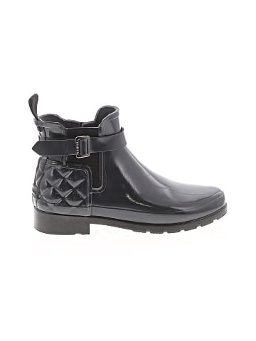 Hunter Rain Boots (view 1)