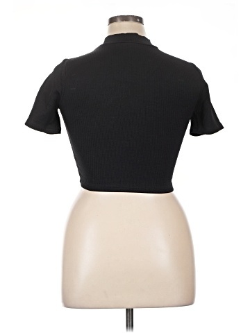 Downeast Short Sleeve Turtleneck (view 2)