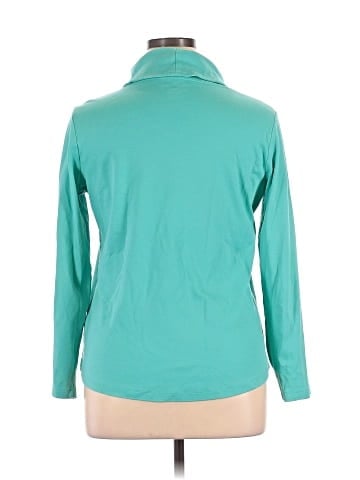 L.L.Bean Long Sleeve Top (view 2)