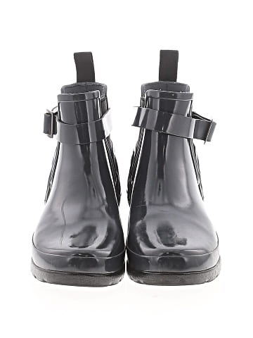 Hunter Rain Boots (view 2)