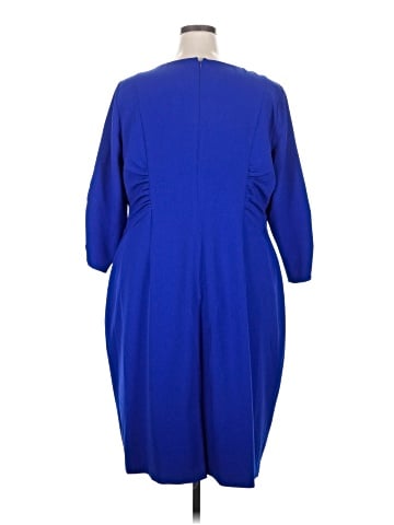 Adrianna Papell Cocktail Dress (view 2)