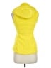 Lululemon Athletica 100% Nylon Yellow Vest Size 6 - photo 2