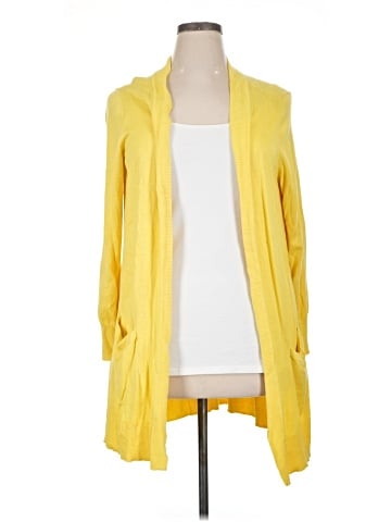 Isaac Mizrahi LIVE! Cardigan (view 1)
