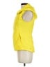 Lululemon Athletica 100% Nylon Yellow Vest Size 6 - photo 5