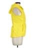 Lululemon Athletica 100% Nylon Yellow Vest Size 6 - photo 4