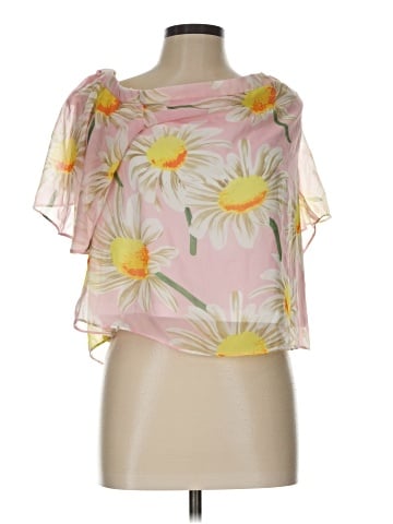 Judith March Sleeveless Blouse (view 1)