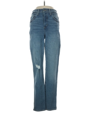 Joe's Jeans Jeans (view 1)