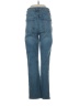 Joe's Jeans Blue Jeans Size 24 waist - photo 2