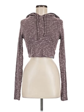 Gymshark Pullover Sweater (view 1)