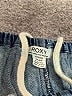 Roxy Blue Denim Shorts Size XS - photo 3