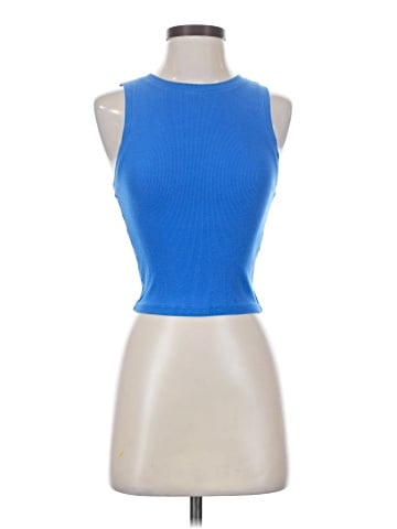 Hollister Tank Top (view 1)