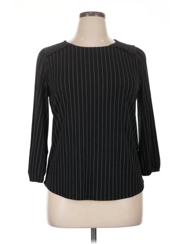 Adrianna Papell 3/4 Sleeve Top (view 1)