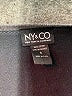 NYCC 100% Cotton Black Cardigan Size S - photo 7