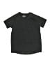 Under Armour 100% Polyester Gray Active T-Shirt Size M (youth) - photo 2