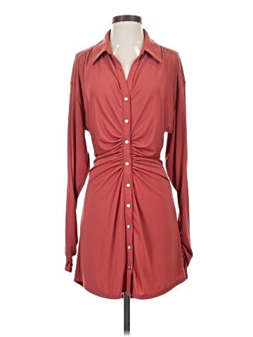 Cinq à Sept Casual Dress (view 1)