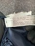 Zara Basic Blue Dress Pants Size 4 - photo 8