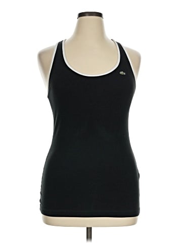 Lacoste Active Tank (view 1)