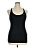 Lacoste 100% Cotton Black Active Tank Size EU 46 / US 16 - photo 1