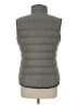 Johnston & Murphy 100% Nylon Gray Vest Size M - photo 2