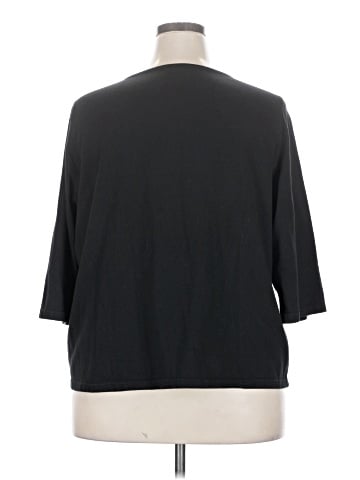 Breckenridge 3/4 Sleeve T-Shirt (view 2)