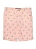 Vineyard Vines Stars Pink Shorts Size 14 - photo 1