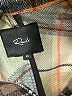 Rails Plaid Gray Jacket Size XS - photo 6