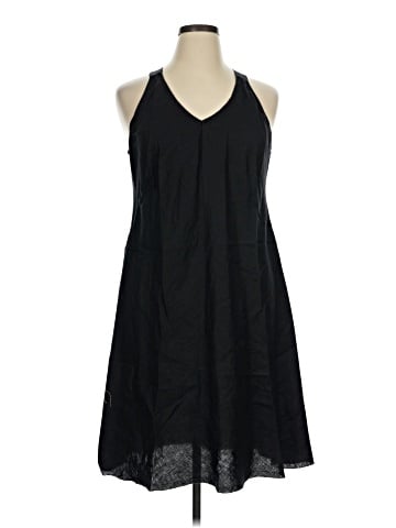 Eileen Fisher Casual Dress (view 1)