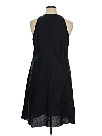 Eileen Fisher Casual Dress (view 2)