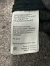 Avalanche 100% Polyester Solid Black Active Pants Size M - photo 8