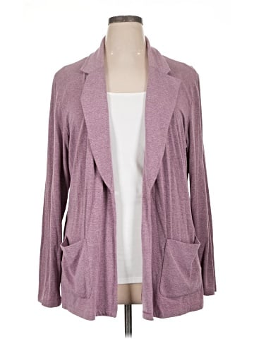 The Look by Randolph Duke Cardigan (view 1)