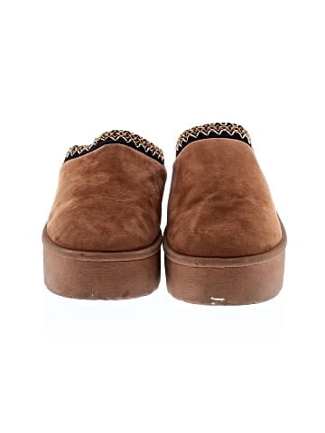 Mudd Mule/Clog (view 2)