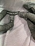Eileen Fisher Solid Gray Casual Pants Size 1X - photo 4