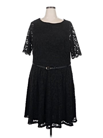 Charter Club Casual Dress (view 1)