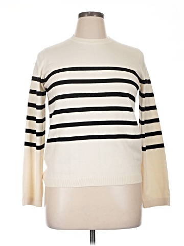 Vero Moda 3/4 Sleeve Turtleneck (view 1)