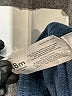 Carter's Solid Blue Athletic Shorts 12-18 MO / 18 MO - photo 4
