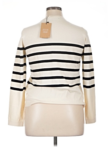 Vero Moda 3/4 Sleeve Turtleneck (view 2)