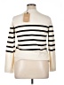 Vero Moda Ivory 3/4 Sleeve Turtleneck Size L - photo 2