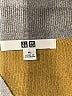 Uniqlo Stripes Teal Pullover Sweater Size XL - photo 7