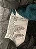 Uniqlo Stripes Teal Pullover Sweater Size XL - photo 8