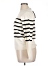 Vero Moda Ivory 3/4 Sleeve Turtleneck Size L - photo 5