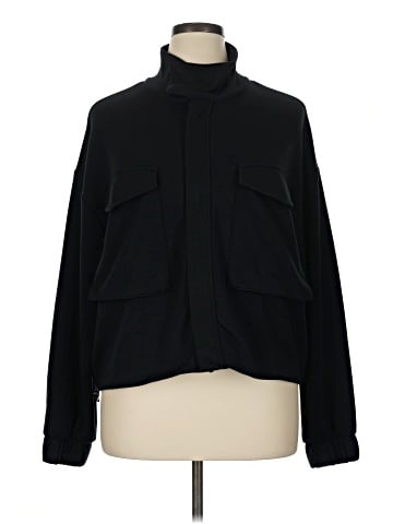 Yogalicious Turtleneck Sweater (view 1)