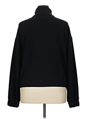 Yogalicious Turtleneck Sweater (view 2)