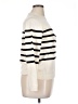 Vero Moda Ivory 3/4 Sleeve Turtleneck Size L - photo 4