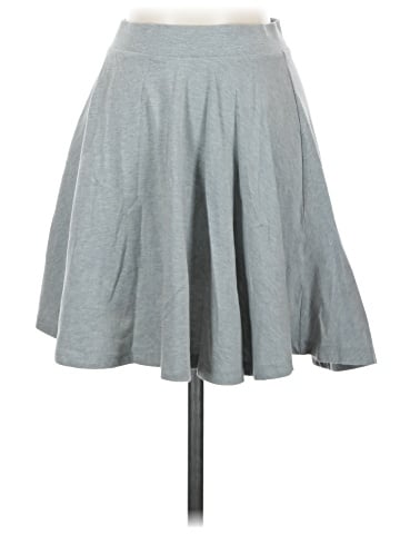 SO Casual Skirt (view 1)