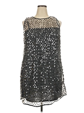 Ann Taylor Loft Cocktail Dress