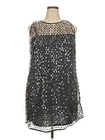 Ann Taylor LOFT Cocktail Dress (view 1)