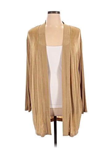 Slinky Brand Cardigan (view 1)