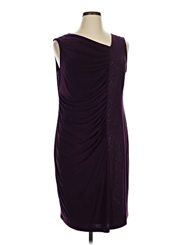 R&M Richards Cocktail Dress (view 1)